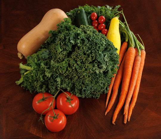 Heaven's Harvest: Heirloom Max Seed Kit | 39 Different Species