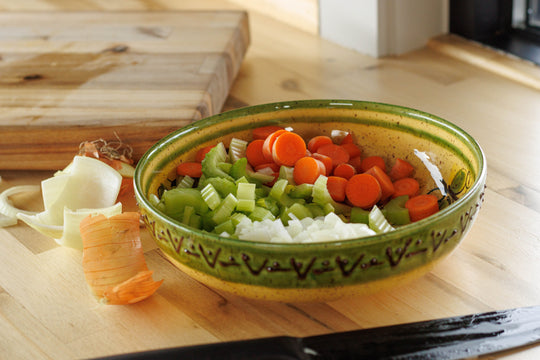 Heaven's Harvest: Heirloom Vegetable Seed Kit