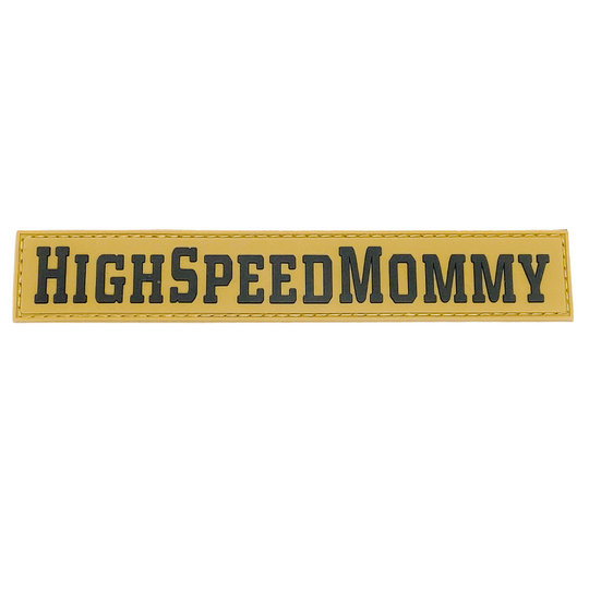 HighSpeedDaddy: HighSpeedMommy Patch-2