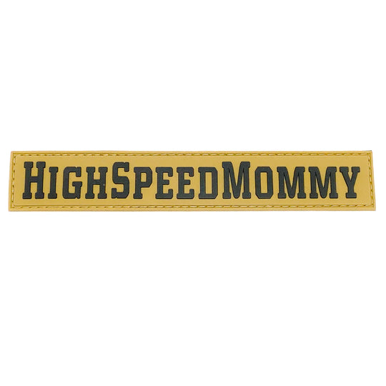 HighSpeedDaddy: HighSpeedDaddy Patch-5