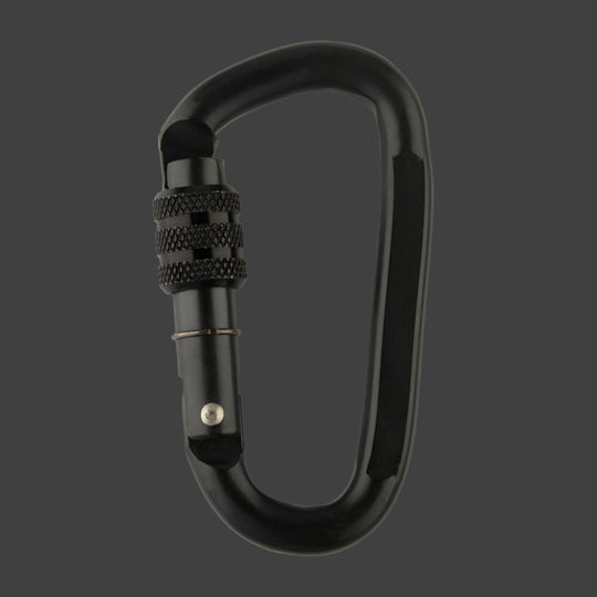 M-Tac Alloy Steel Carabiners 4"