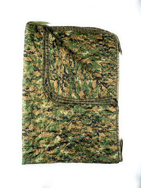 HighSpeedDaddy: Woobie Poncho Liner Blankets-2