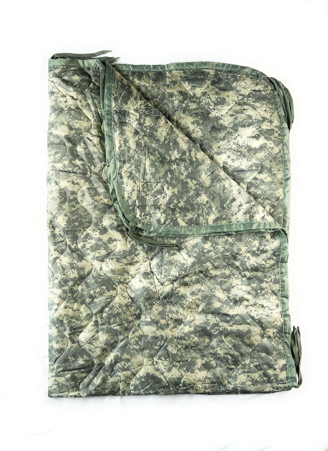 HighSpeedDaddy: Woobie Poncho Liner Blankets-3