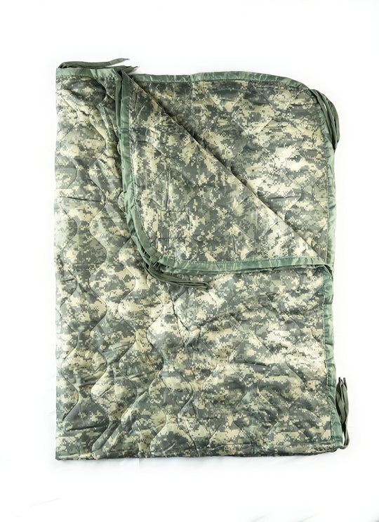 HighSpeedDaddy: Woobie Poncho Liner Blankets-3