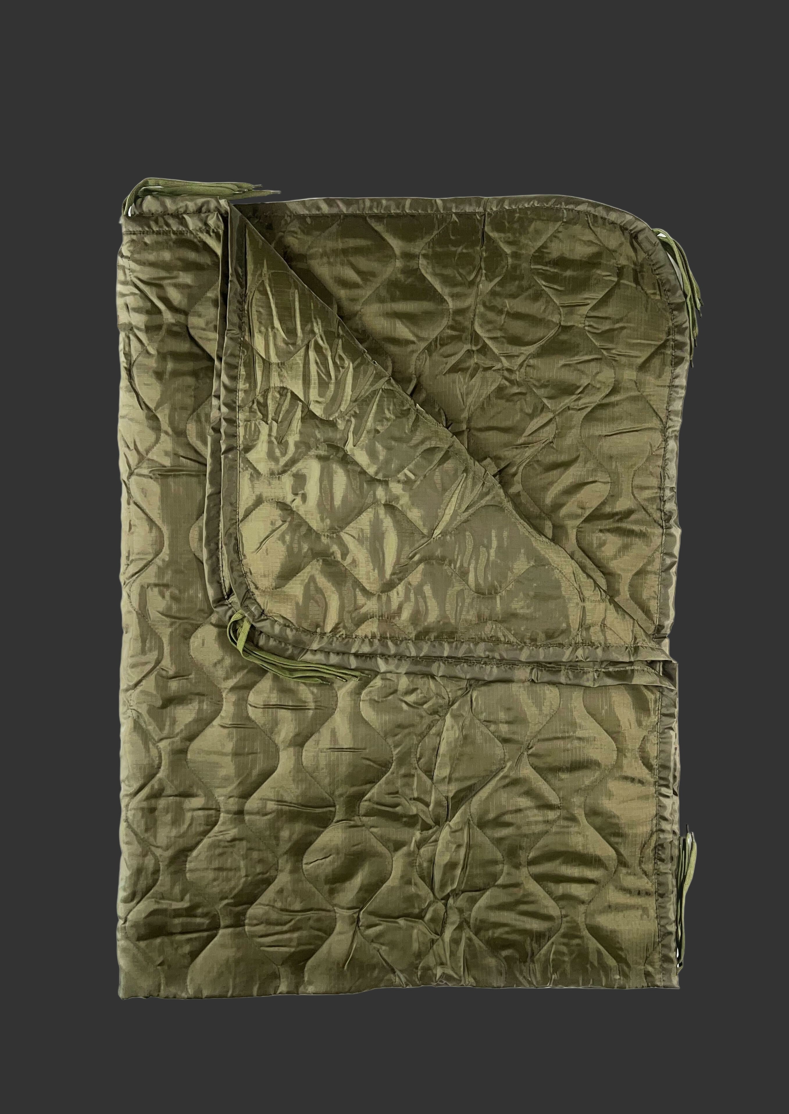 HighSpeedDaddy: Woobie Poncho Liner Blankets-0