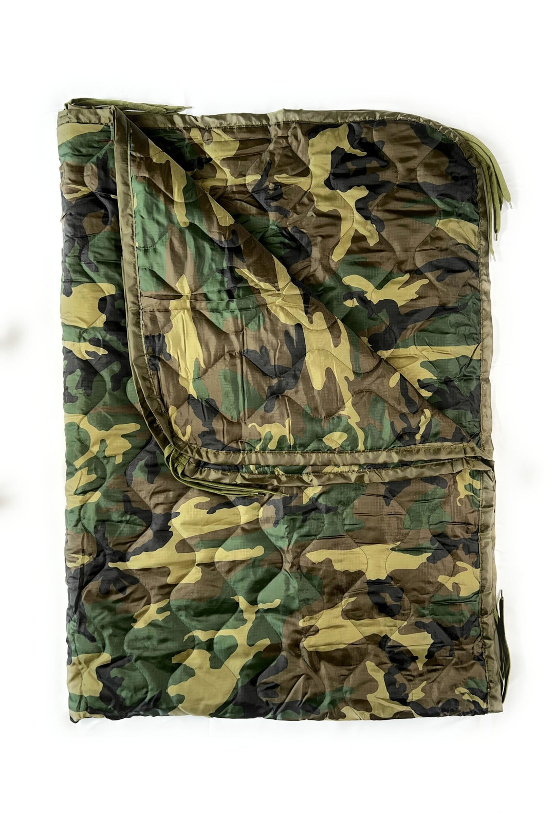 HighSpeedDaddy: Woobie Poncho Liner Blankets-1