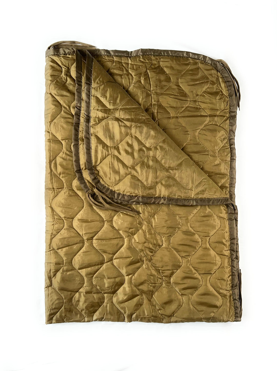 HighSpeedDaddy: Woobie Poncho Liner Blankets-4