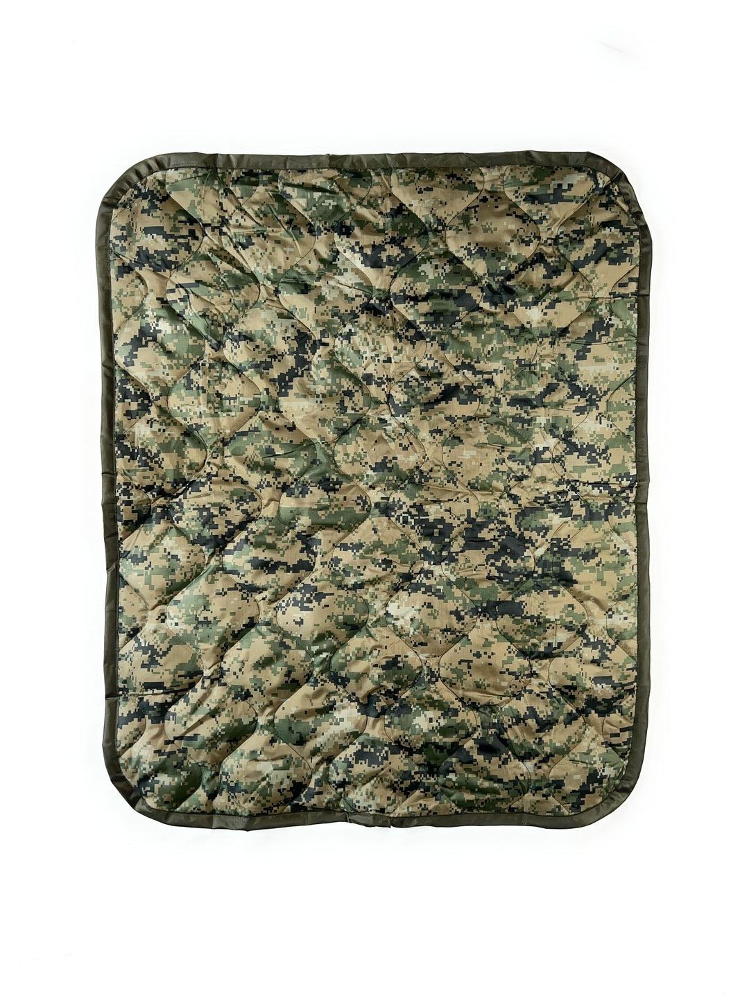 HighSpeedDaddy: Woobie Poncho Liner Blankets-6