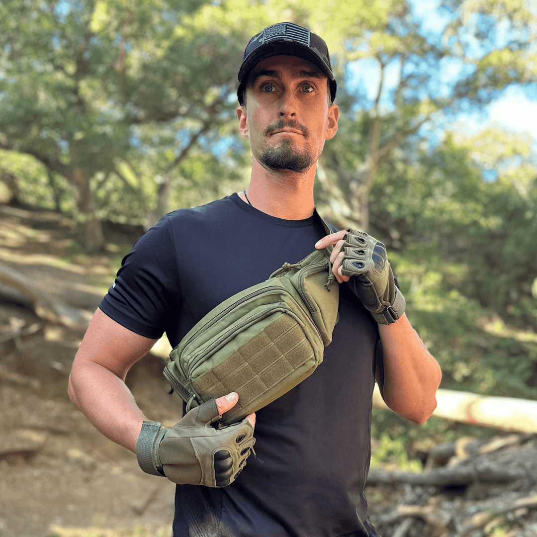 Jupiter Gear: Tactical Fingerless Airsoft Gloves for Outdoor Sports, Paintball, and Motorcycling