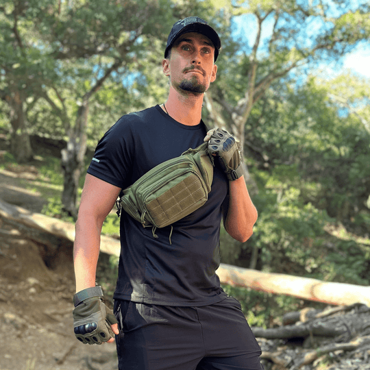 Jupiter Gear: Tactical Fingerless Airsoft Gloves for Outdoor Sports, Paintball, and Motorcycling