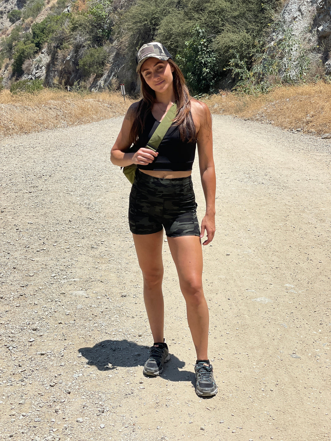 Jupiter Gear: Tactical Sling Shoulder Bag