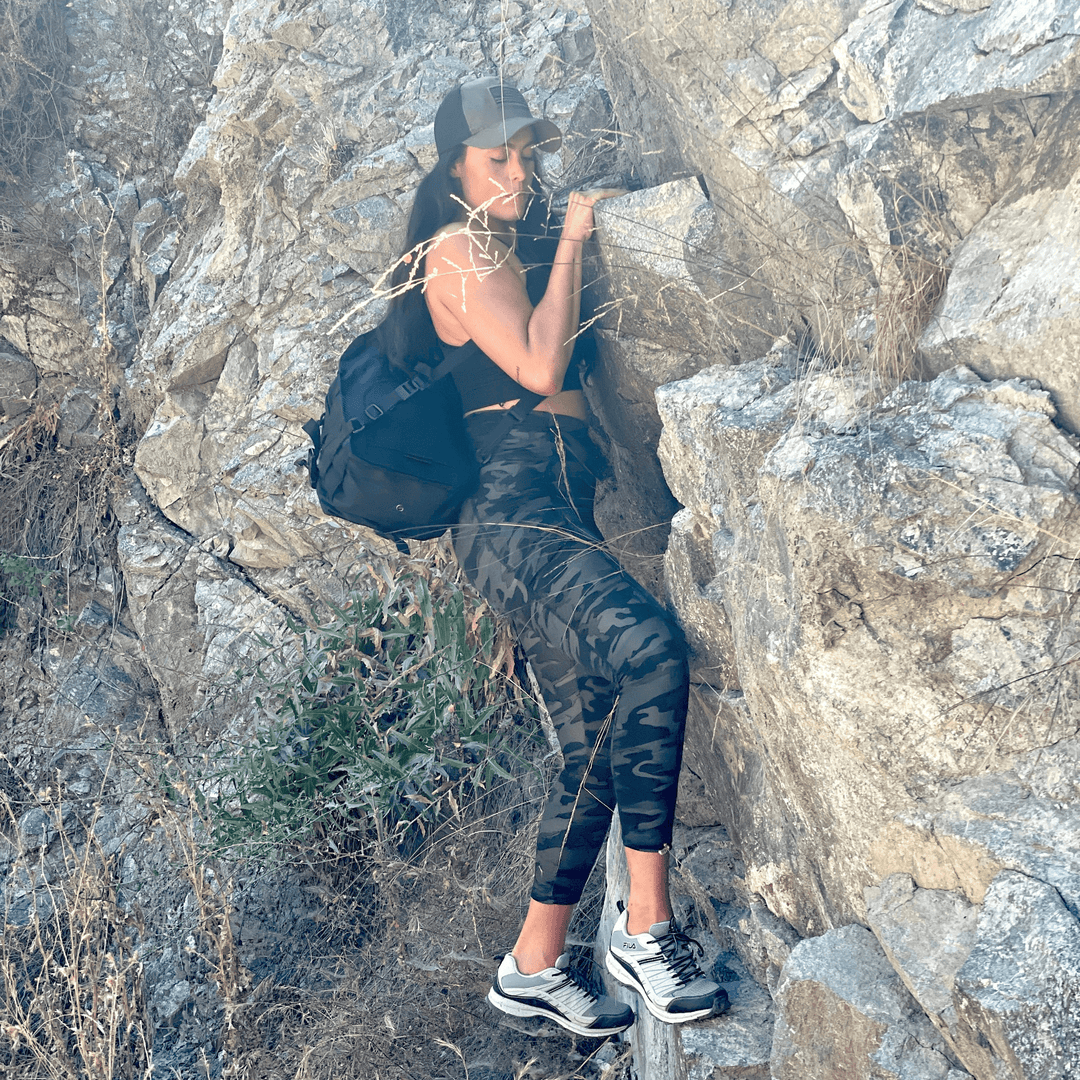 Jupiter Gear: Tactical Medium Sling Range Bag