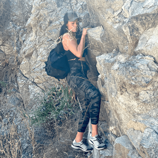 Jupiter Gear: Tactical Medium Sling Range Bag