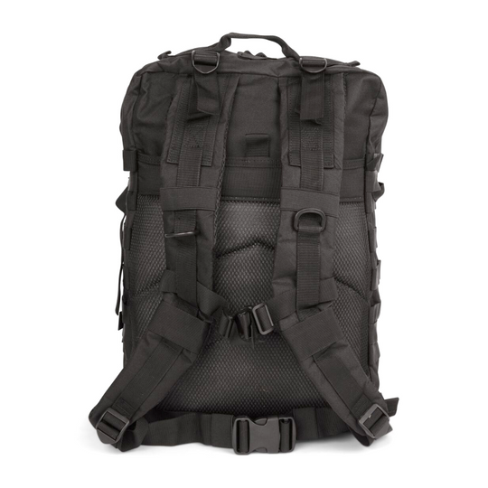 Jupiter Gear: Tactical 45L Molle Rucksack Backpack