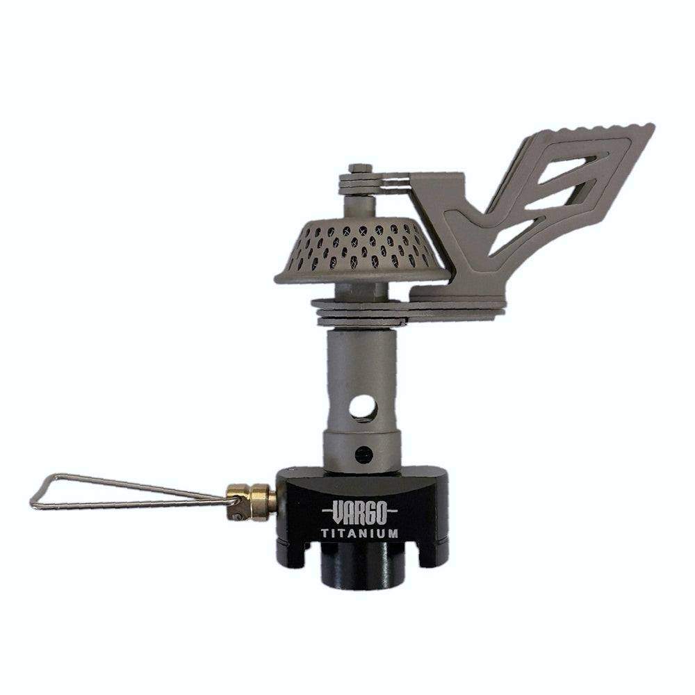VARGO: Jet-Ti 2 Stove