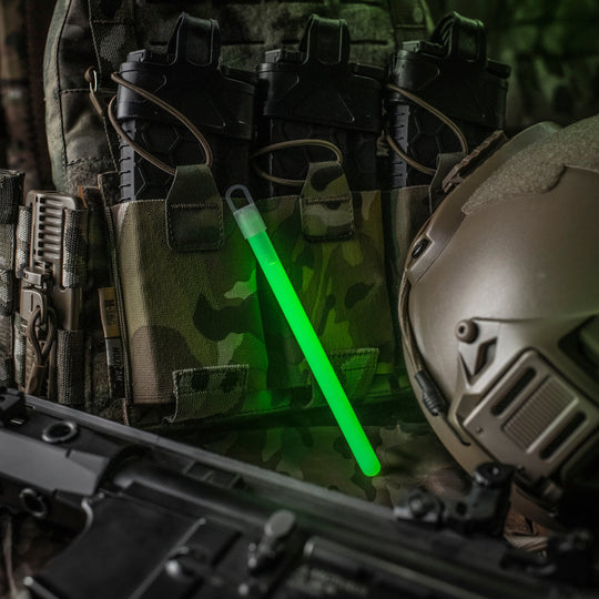 M-Tac Glow Sticks 6"