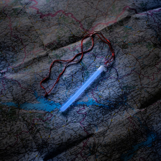 M-Tac Glow Sticks 6"