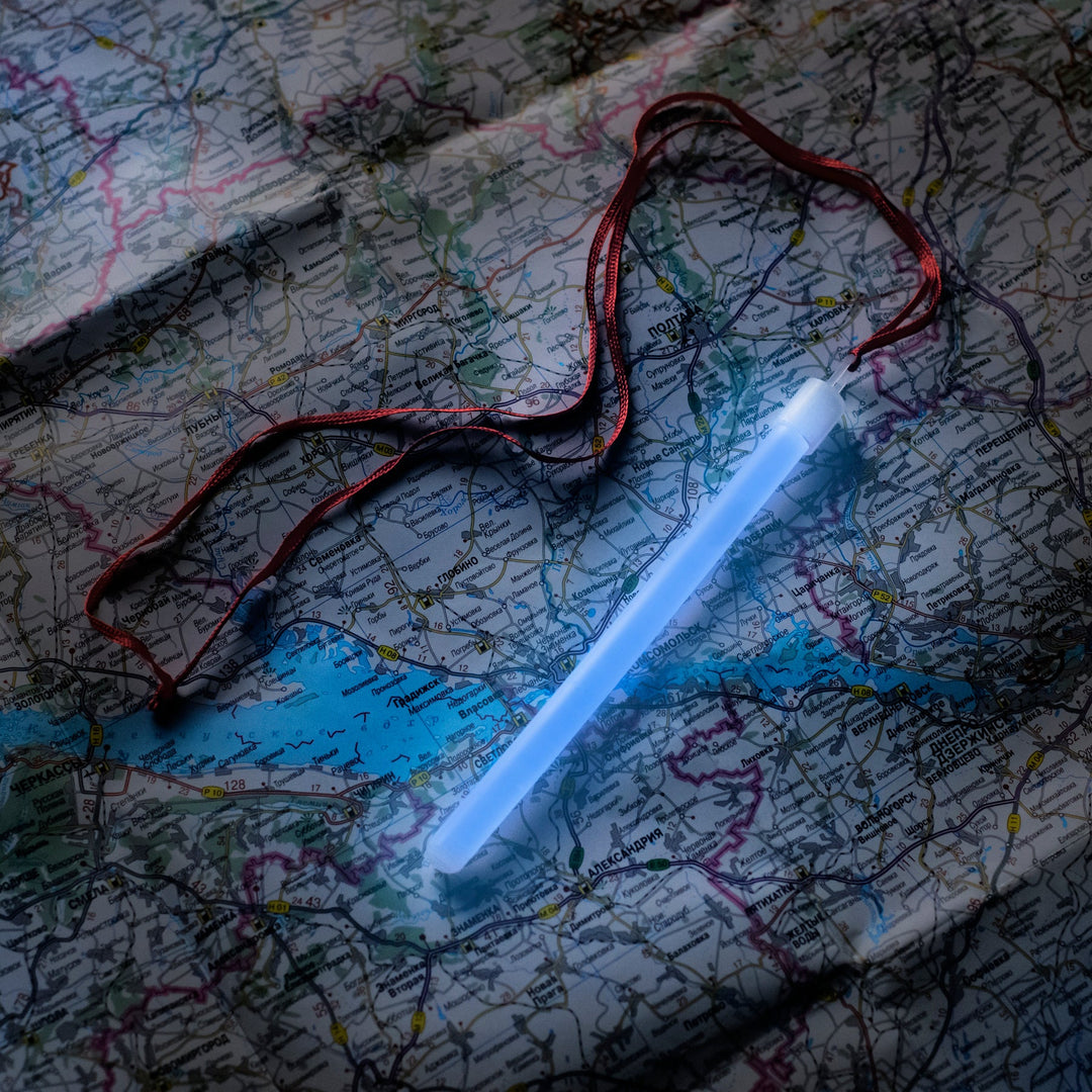 M-Tac Glow Sticks 6"