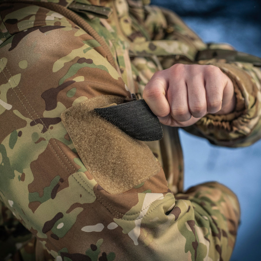 M-Tac patch Ace Of Spades