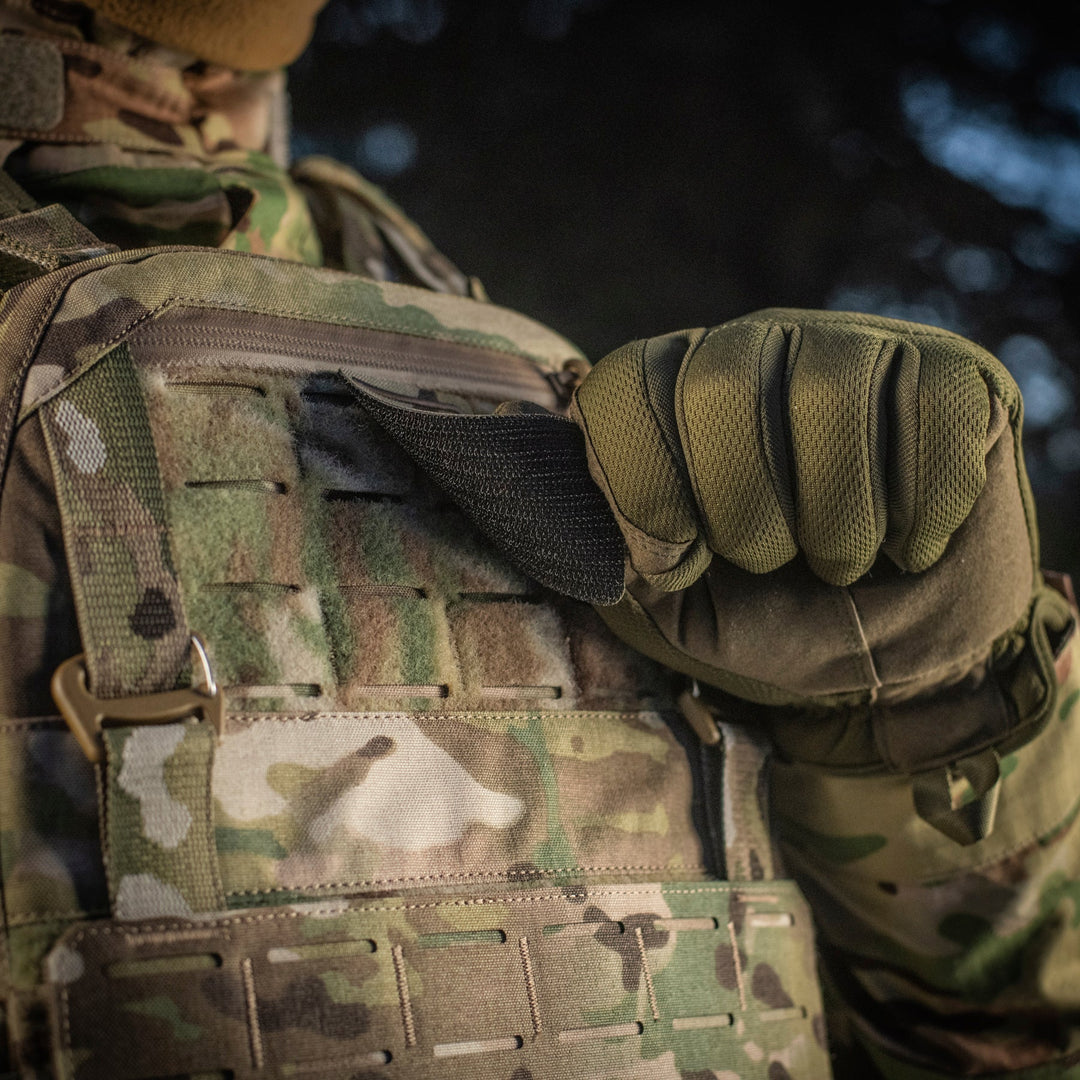 M-Tac patch Ace Of Spades