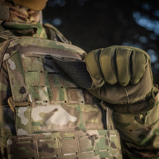 M-Tac patch Ace Of Spades