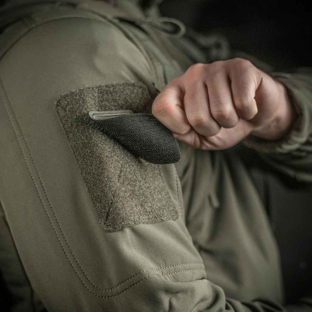 M-Tac patch Ace Of Spades