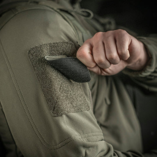 M-Tac patch Ace Of Spades