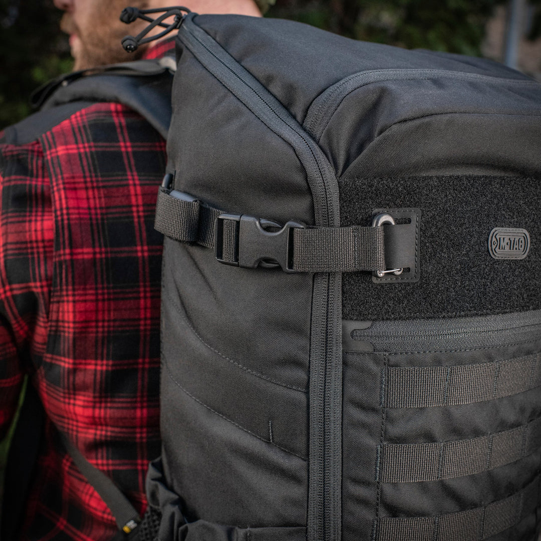 M-Tac Backpack Elite Gen.II