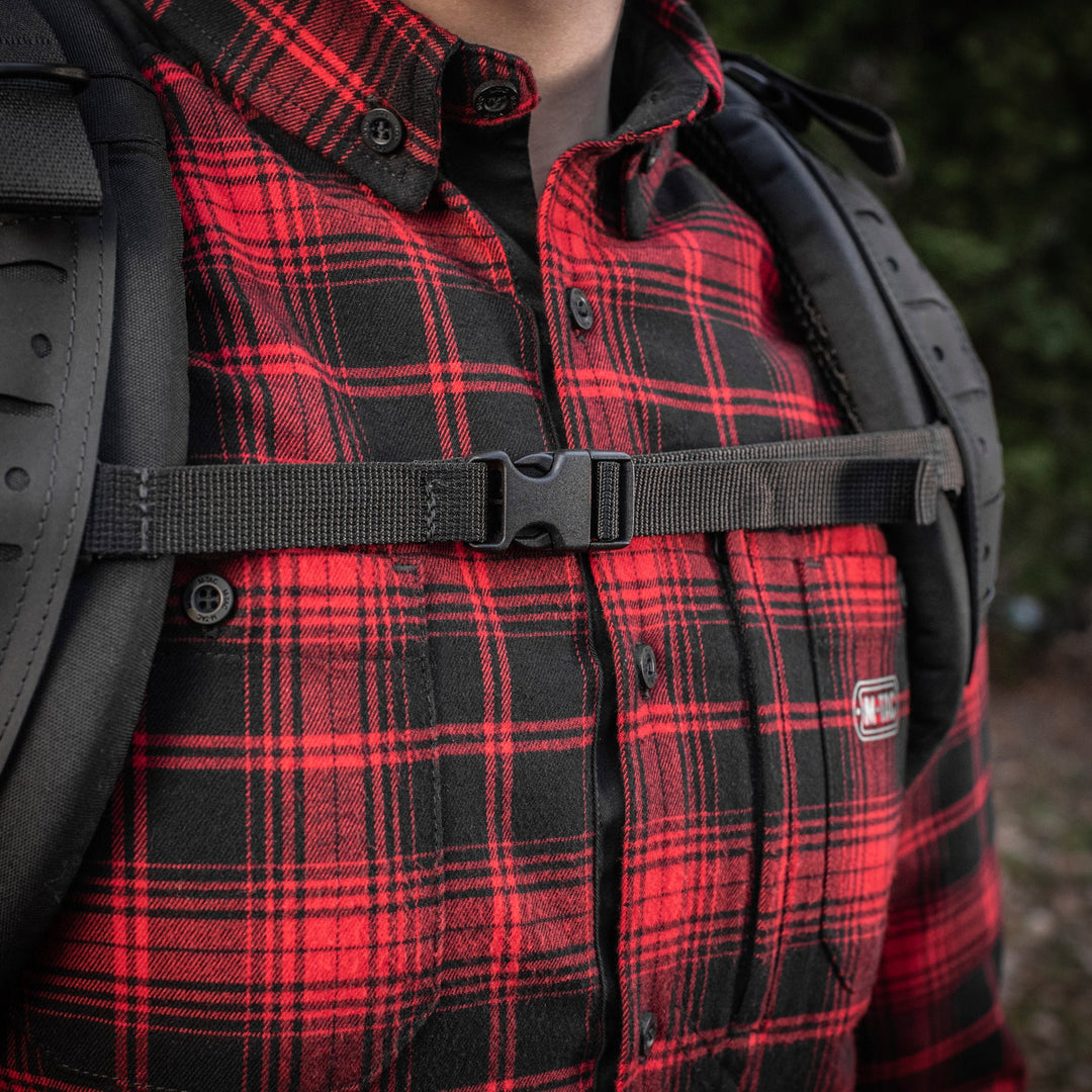 M-Tac Backpack Elite Gen.II