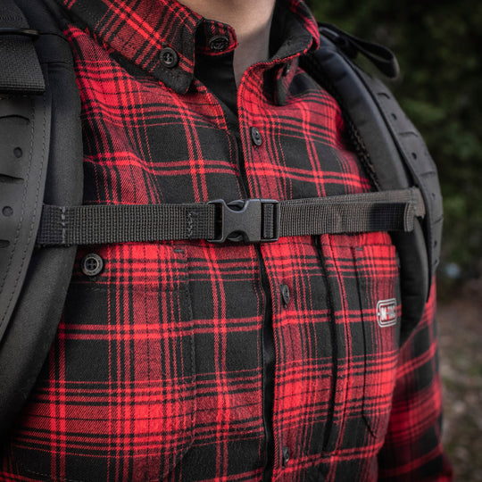 M-Tac Backpack Elite Gen.II