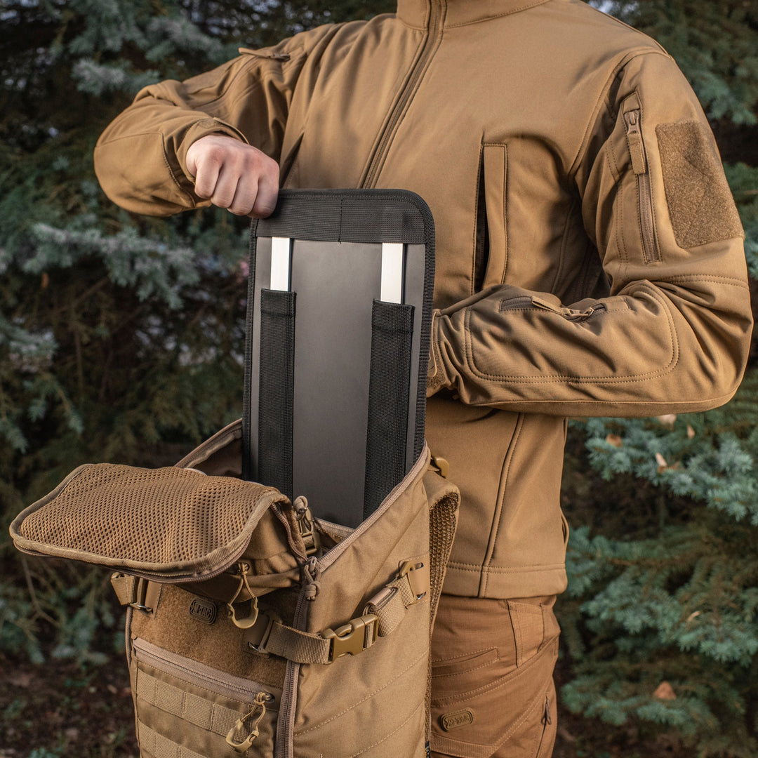 M-Tac Backpack Elite Gen.II