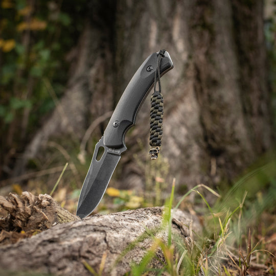 M-Tac Lanyard Helix Skull