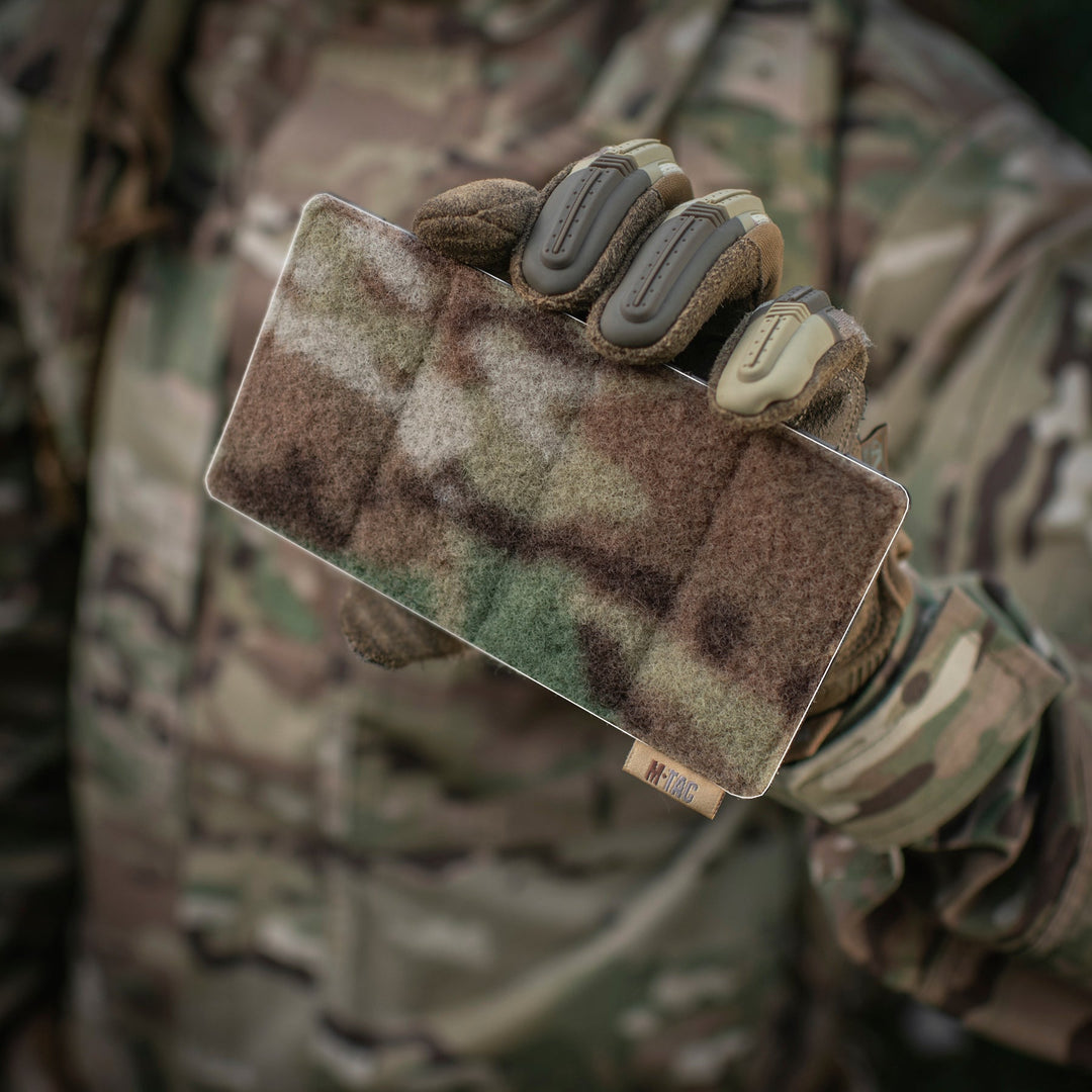 M-Tac Tactical Morale Patches Hook and Loop Display Board Molle