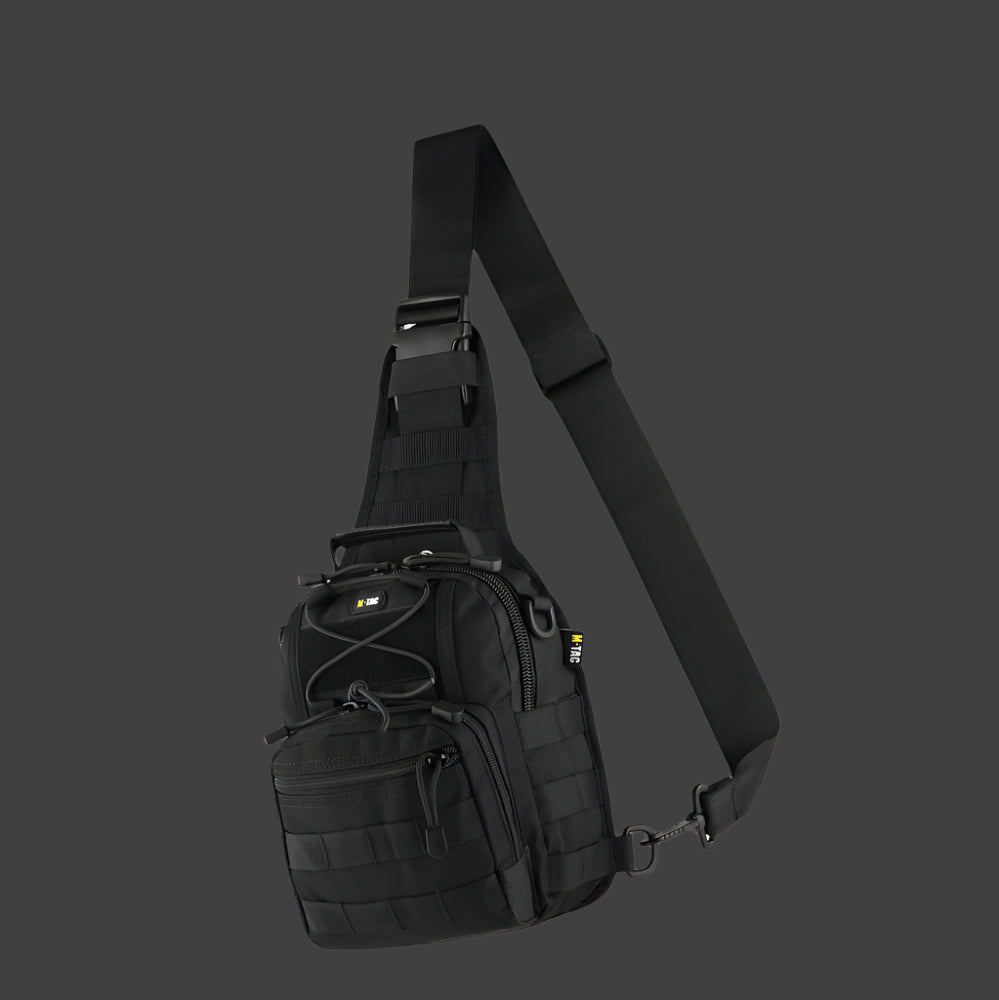 M-Tac Urban Line City Patrol Fastex Bag