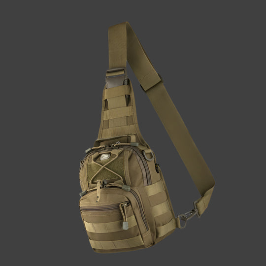 M-Tac Urban Line City Patrol Fastex Bag