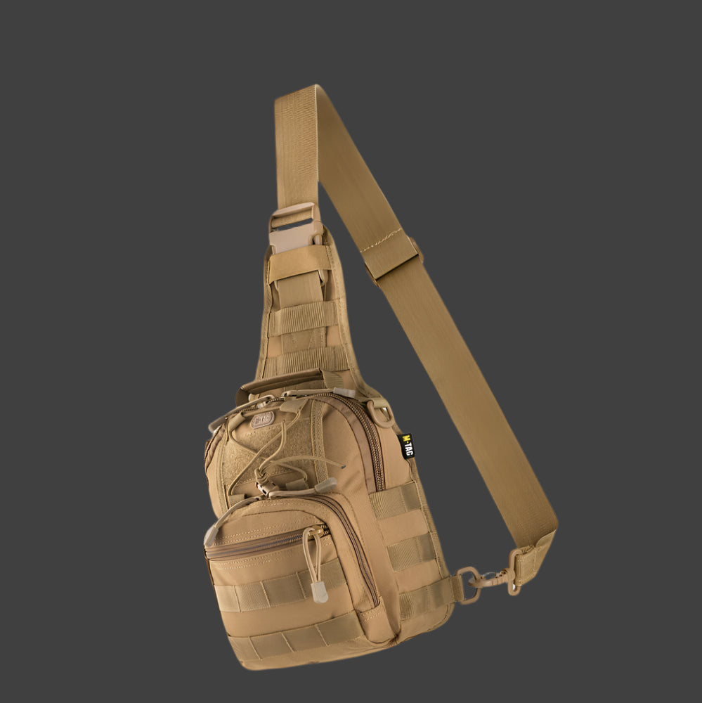 M-Tac Urban Line City Patrol Fastex Bag