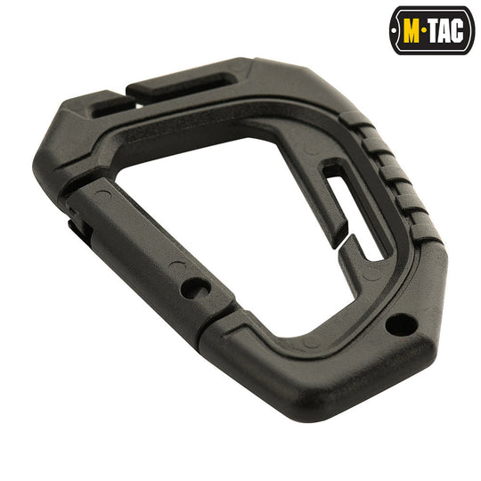 M-Tac Plastic Tactical Carabiners