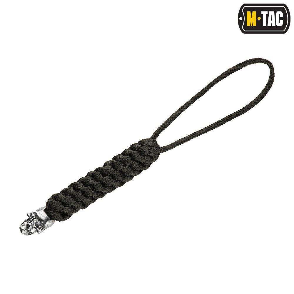 M-Tac Lanyard Helix Skull