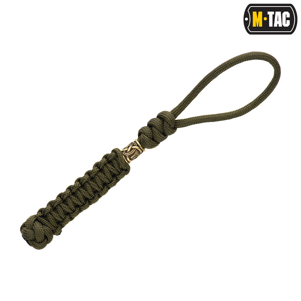 M-Tac Lanyard Loopy Snake Scandinavian