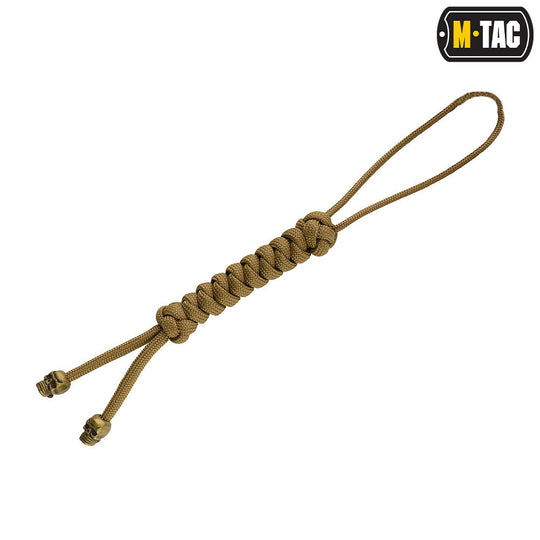 M-Tac Lanyard Snake Skull