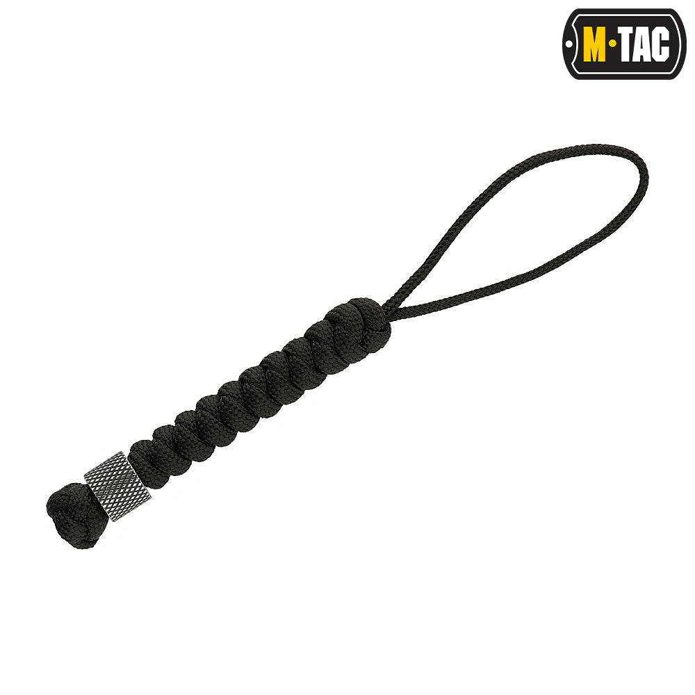 M-Tac Lanyard Viper Stainless Steel