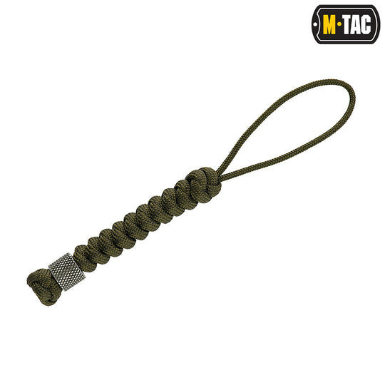 M-Tac Lanyard Viper Stainless Steel