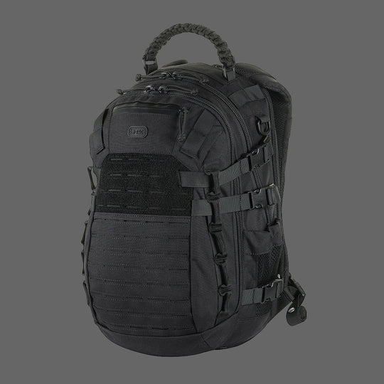 M-Tac Backpack Mission