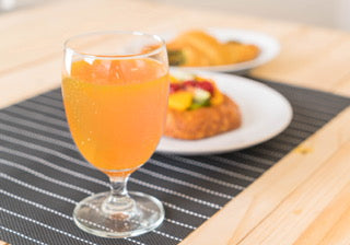 Heaven's Harvest: Starter Food & Drink Buckets - Emergency Survival Food Kit