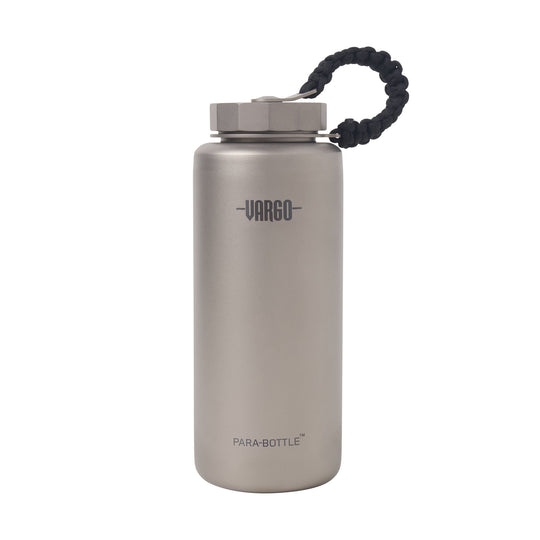 VARGO: TITANIUM PARA-BOTTLE™