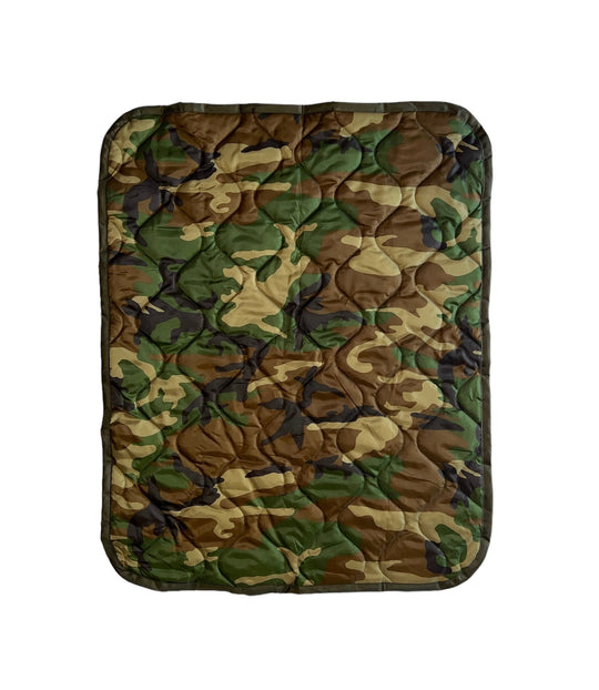 HighSpeedDaddy: Woobie Poncho Liner Blankets-5