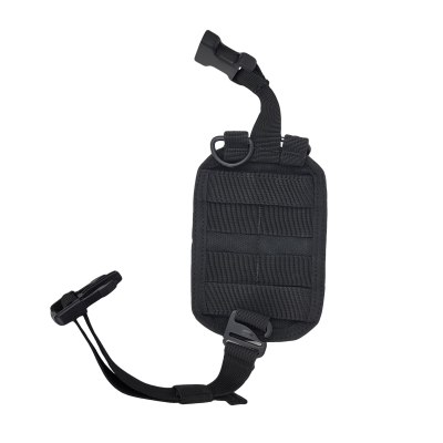 ViTAC Solutions: Recon IFAK – Pro | Tactical Individual First Aid Kit with Rapid-Access Mounting