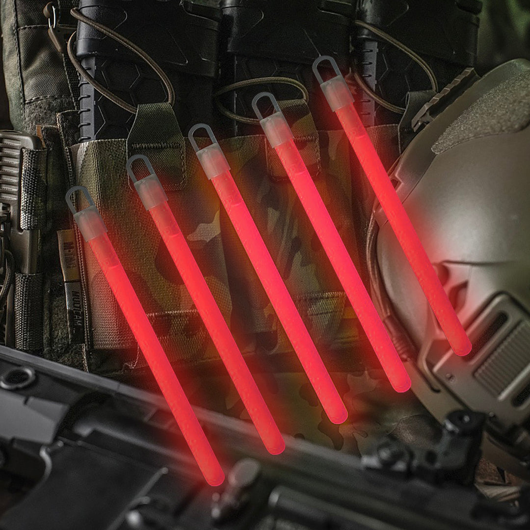 M-Tac Glow Sticks 6"