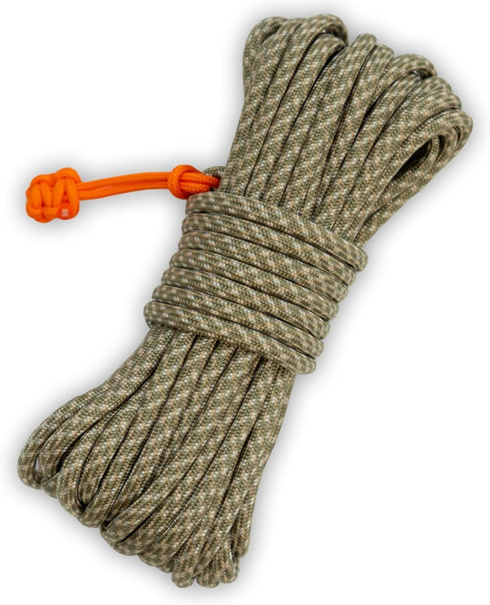 TITAN Survival: SurvivorCord 25 FT QD