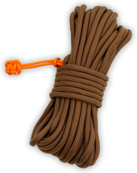 TITAN Survival: SurvivorCord 25 FT QD